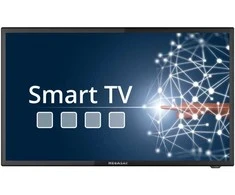 Televizorius MEGASAT Camping TV Royal Line IV 24 Smart Android TV