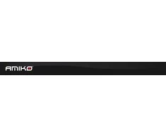 Amiko „MultiTracker 3“ DVB-T/T2/S/S2/C/C2 matuoklis
