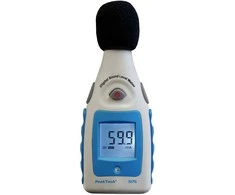 Akustinio garso matuoklis PeakTech 5175 sonometras