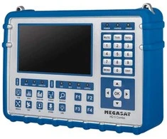 „Megasat HD5 Combo“ DVB-T/T2/S/S2/C matuoklis