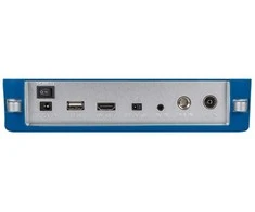 „Megasat HD5 Combo“ DVB-T/T2/S/S2/C matuoklis