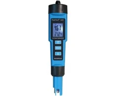 PH / EC / TDS / TEMP pH matuoklis PeakTech 5307