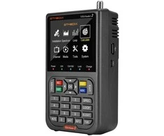 Miernik SAT GTMEDIA FreeSAT V8 FINDER 2 Juodas