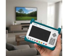 Satlink DVB-S2/T2 Android ST-6988 matuoklis