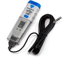 Miernik Wilgotn Temp USB Datalogger PeakTech 5185