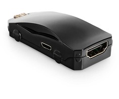 DisplayPort į HDMI konverteris Spacetronik SPH-C02