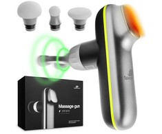 Masažo pistoletas Mini GUN Spacetronik SPE-M10 SP