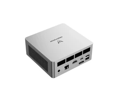Mini kompiuteris MINISFORUM UM870 Slim | AMD Ryzen 7 8745H 32GB 1TB