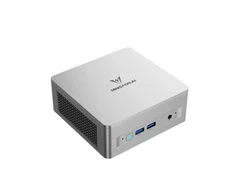 Mini kompiuteris MINISFORUM UM870 Slim | AMD Ryzen 7 8745H 32GB 1TB