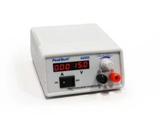 Mini maitinimo šaltinis laboratoryjny PeakTech 6220