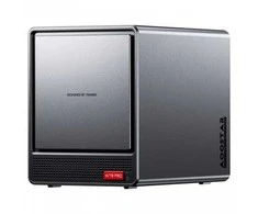 Mini kompiuterio NAS Intel N150 Aoostar WTR PRO00