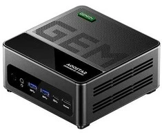 Mini kompiuteris Ryzen 7 AoostarGem 12 PLUS DDR5 32GB 1TB