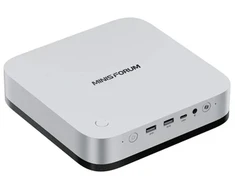 Minisforum AI X1 Pro AMD Ryzen AI 9 X1PRO470321