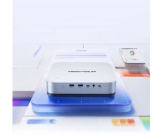 Minisforum AI X1 Pro AMD Ryzen AI 9 X1PRO470321
