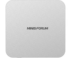 MINISFORUM Miniforum AI370 32GB 1TB, AMD Ryzen AI 9 HX 370