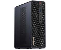 „Minisforum AMD Ryzen AI Max+ 395“ 128 GB DDR5 2 TB
