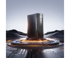 „Minisforum AMD Ryzen AI Max+ 395“ 128 GB DDR5 2 TB