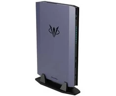 Stacionarus kompiuteris „Minisforum AtomMan G7 Intel i7 14650HX RTX4070 0+0“