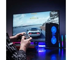 Minisforum AtomMan G7 PT Ryzen 9 7945HX 0+0