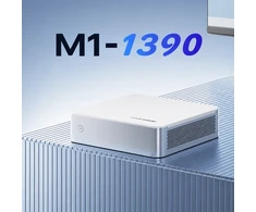 Minisforum M1-1390 Intel i9 0+0 ES