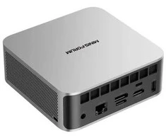 „Minisforum M1 Pro Intel i9-285H 0+0“ (be išorinio procesoriaus)