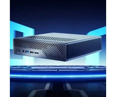 Minisforum MS-03-S336H 0+0 EU