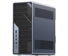 „Minisforum 02 Ultra Intel Core Ultra 9 285HX Bare“