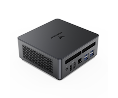 Minisforum kompiuteris AMD Ryzen 9 7940HS 32GB M.2 1TB UM79