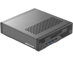 Minisforum PC Intel i5 12600H 32GB DDR5 M.2 1TB