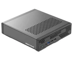 „Minisforum“ kompiuteris su „Intel i9 12900H Iris Xe“, tinkamas 0+0