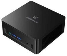 MINISFORUM Miniforum UM760 Slim AMD Ryzen 5 7640HS 32GB 1TB