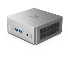 Minisforum UM870 Slim AMD Ryzen 7 8745H 16+512