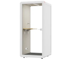 Mobili akustinė kabina Spacetronik SPE-POD04