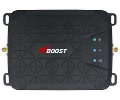 Mobilny Automobilinis kartotuvas GSM/3G/4G HiBoost HiWay-5S