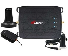 Mobilny Automobilinis kartotuvas GSM/3G/4G HiBoost HiWay-5S