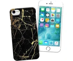 Moc Sport Ab Telefono dėklas MOC Mag Case skirtas iPhone 7 8 Marble Bl