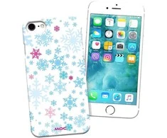 Moc Sport Ab MOC Mag dėklas, skirtas iPhone 7 8 Snowflake