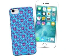 Moc Sport Ab Telefono dėklas MOC Mag Case skirtas iPhone 7 8 Trikotažo