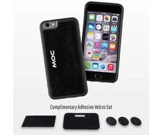 Moc Sport Ab MOC Velcro telefono dėklas, skirtas iPhone 7 8P