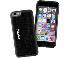 Moc Sport Ab MOC Velcro telefono dėklas, skirtas iPhone 7 8P