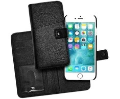 Moc Sport Ab Telefono piniginė + MOC Mag Wallet juodas dėklas
