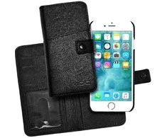 Moc Sport Ab Telefono piniginė + MOC Mag Wallet juodas dėklas
