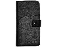Moc Sport Ab Telefono piniginė + MOC Mag Wallet juodas dėklas