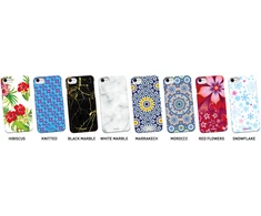Moc Sport Ab Telefono dėklas MOC Mag Case skirtas iPhone 7 8 Trikotažo