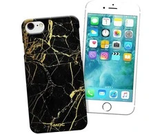 Moc Sport Ab Telefono dėklas MOC Mag Case skirtas iPhone 7 8 Marble Bl