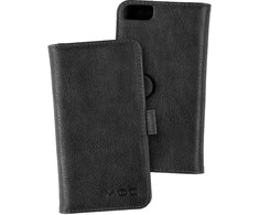 Moc Sport Ab Telefono piniginė MOC Velcro Wallet Juoda
