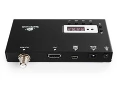 MODULIATORIUS DVB-T HDMOD-10/MICRO Spacetronik