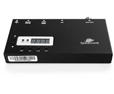 Spacetronik HDMOD-10/MICRO DVB-T moduliatorius