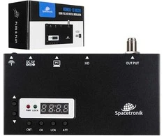 MODULIATORIUS DVB-T HDMOD-10/MICRO Spacetronik