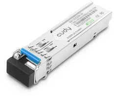 SFP modulis 1.25G SFP Bi-di. 3km Cudy SM100GSB-3A